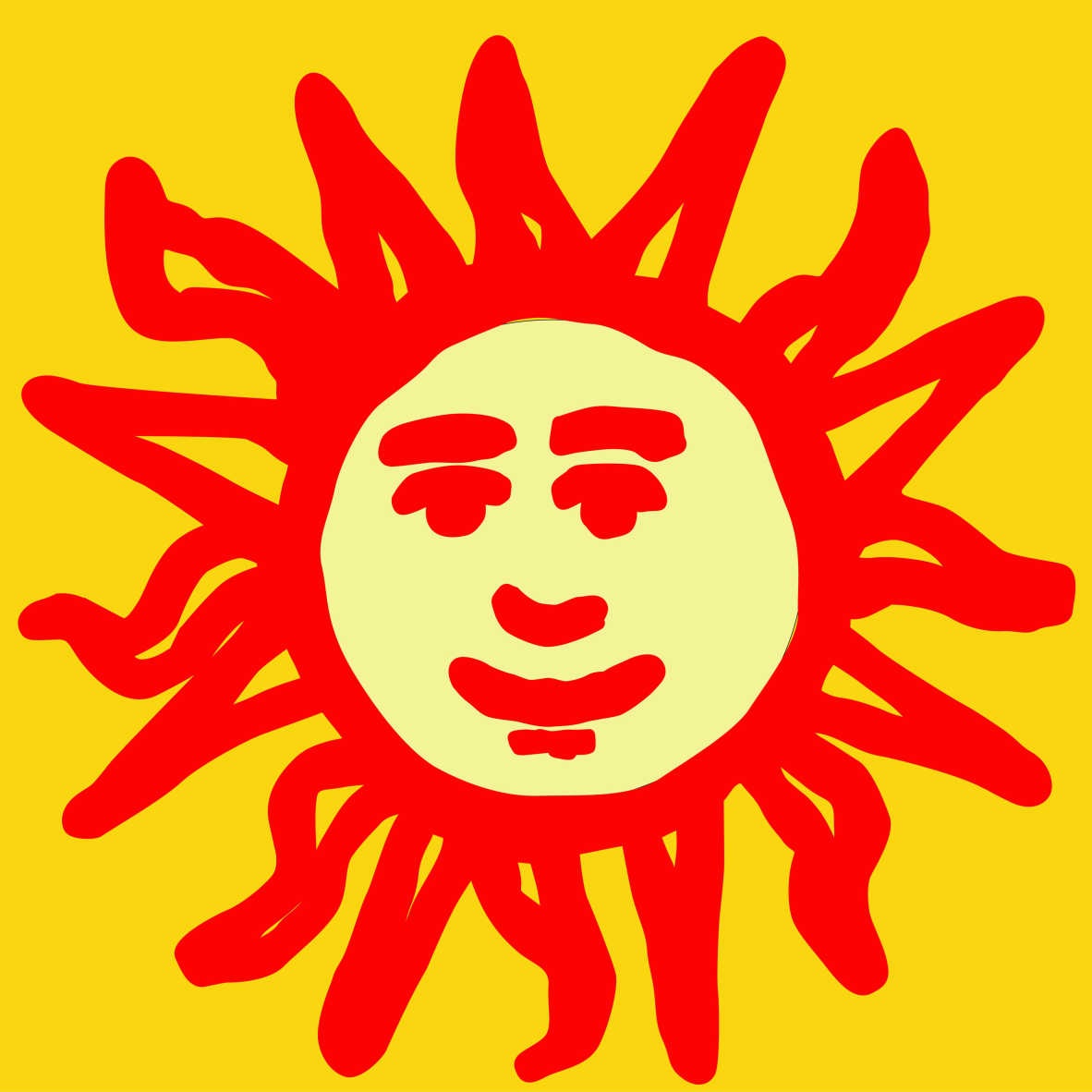 BG