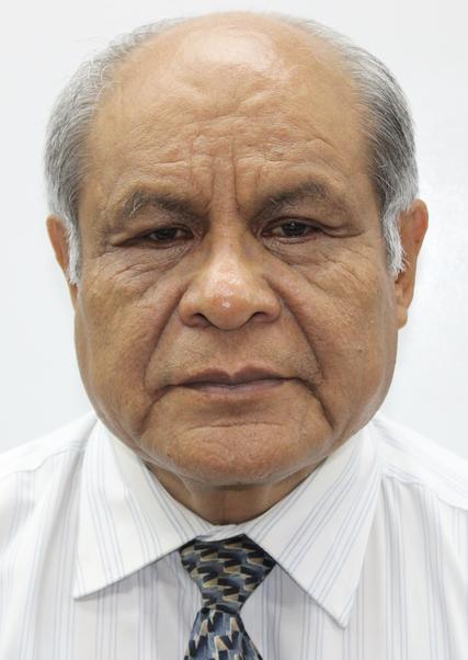Fortunato Alva Dávila