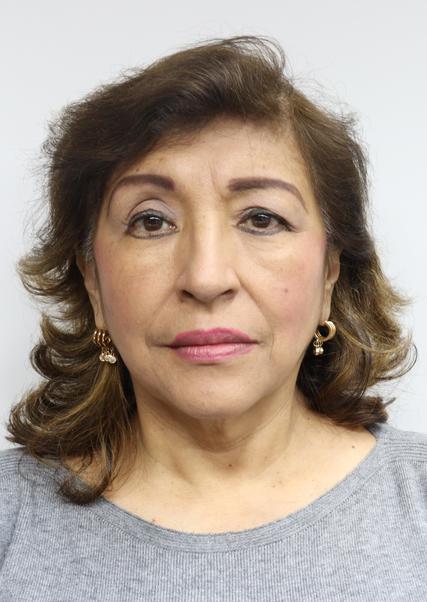 Judith Esperanza Cabellos Luyo