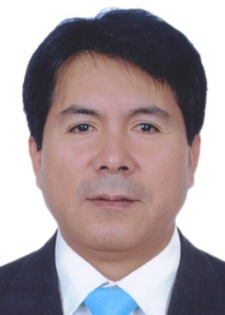 Luis Alberto Villanueva Carbajal