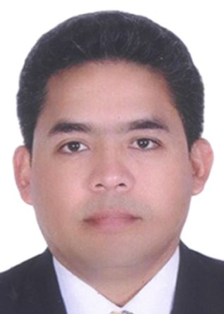 José Antonio Palacios Obregón