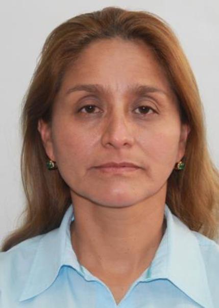 Tania Rosalía Rodas Malca