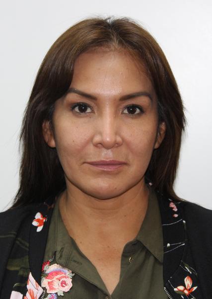 Magaly Rosmery Ruiz Rodríguez
