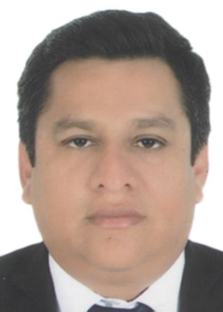 César Henry Vásquez Sánchez