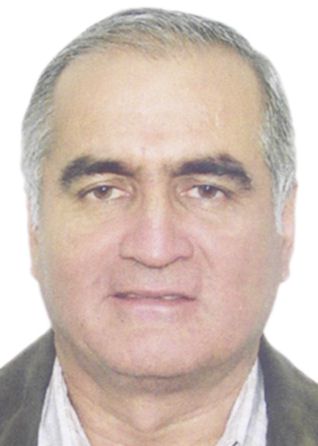 Carlos David Caballero León