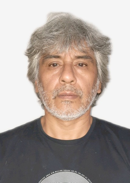 Jorge Octavio Gavidia Rodríguez