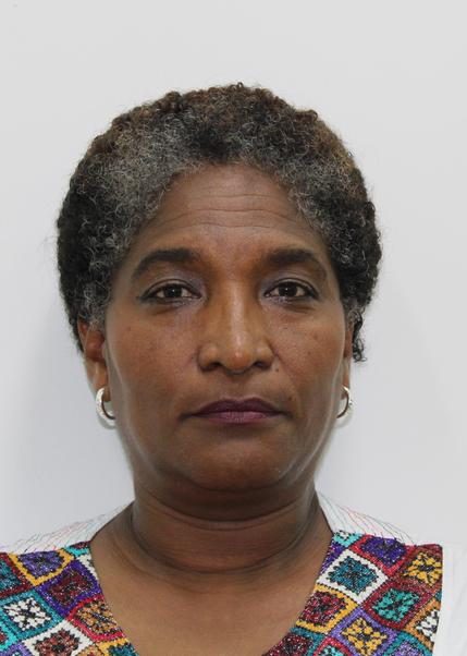 Susana Flor de María Matute Charún