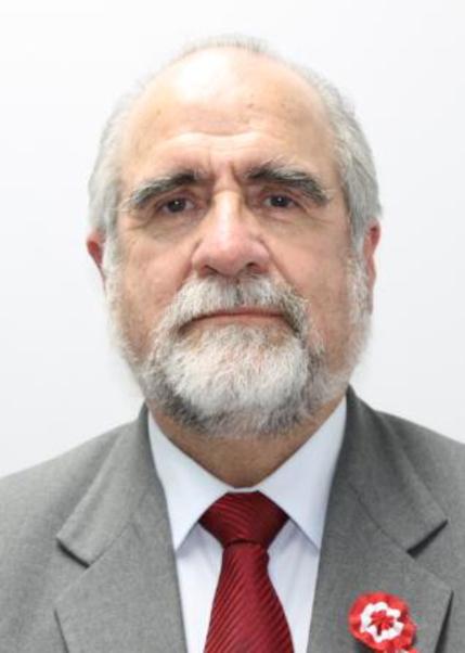 José Guillermo Nugent Herrera