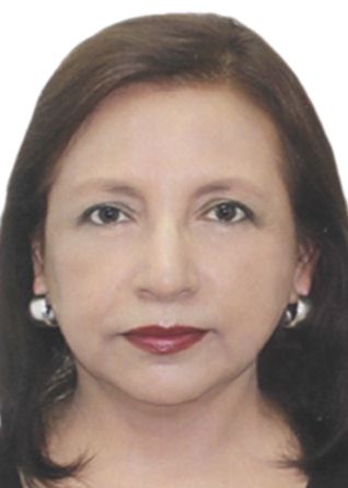 Sabina Gloria Núñez Altamirano