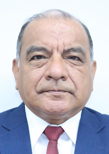 César Augusto Astudillo Salcedo