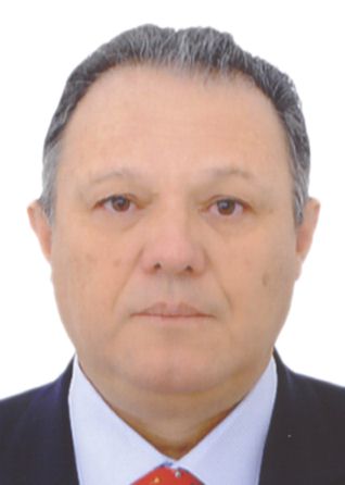 Carlos Fernando Mesía Ramírez