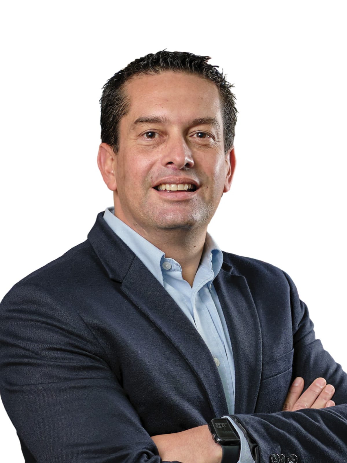 Miguel Ángel Torres Morales