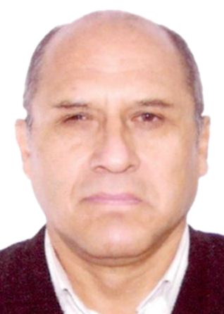 José Carlos Abarca Callo