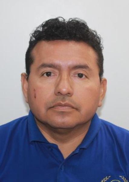 Martín Colán Torres