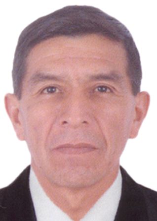 José Mercedes Castillo Terrones