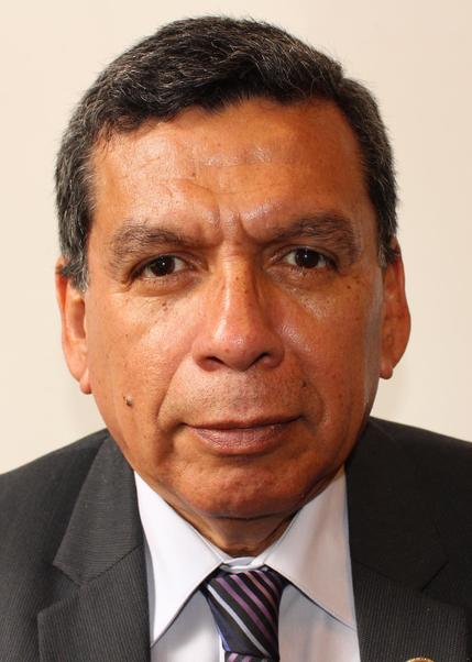 Hernando Ismael Cevallos Flores