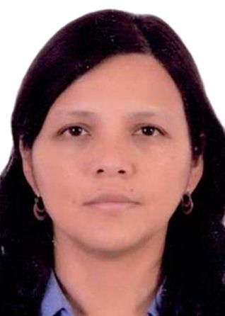 Anahí Durand Guevara
