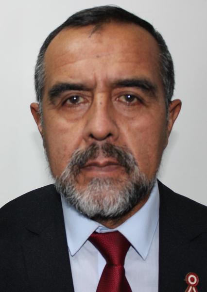 Íber Antenor Maravi Olarte