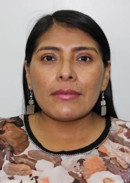 Margot Palacios Huamán