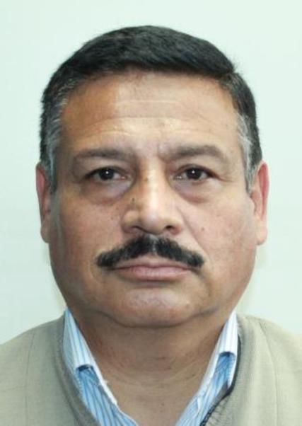 Daniel Hugo Barragán Coloma