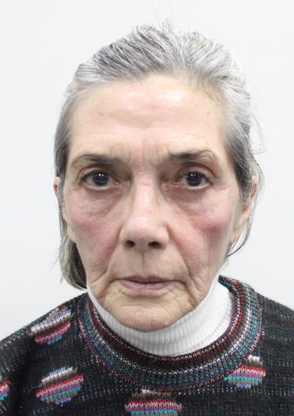 Agripina María del Pilar Flores Córdova
