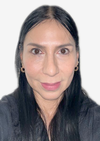 Giovanna Maritza Reátegui Cantoni