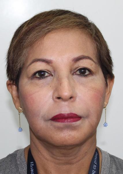 Marisa Sofía Sánchez Gonzales