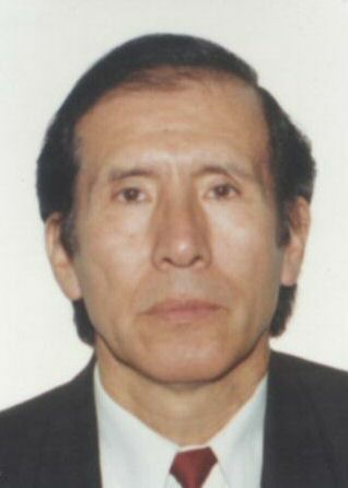 José Arturo Torres Ventocilla