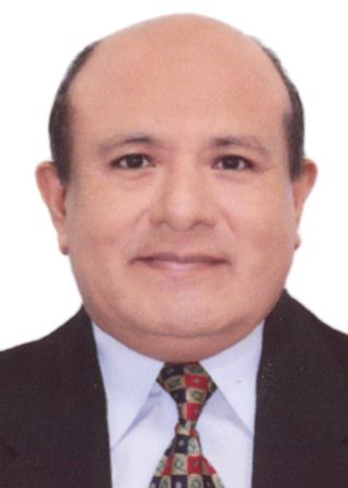 Walter Francisco Gago Rodríguez