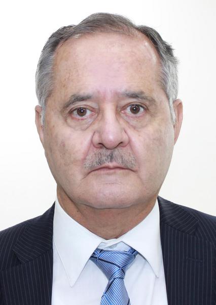 Marco Tulio Falconí Picardo