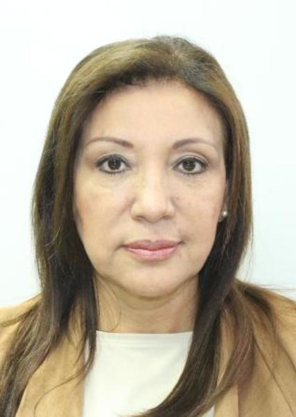 Amelia Julia Príncipe Trujillo