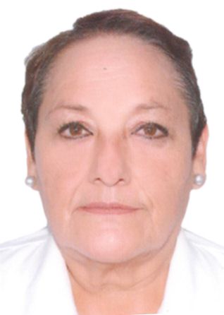 Ruth Perpétua Valencia Meza