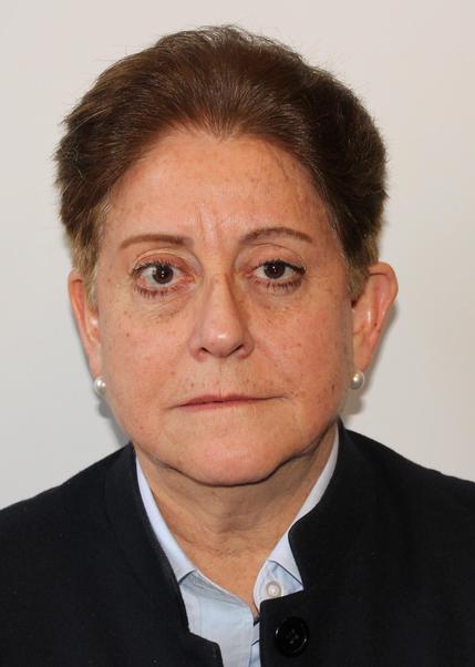 María Lourdes Pía Luisa Alcorta Suero