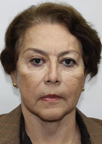 Gladys Margot Echaíz Ramos Vda. de Núñez