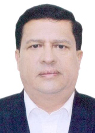Jorge Guillermo Solís Espinoza