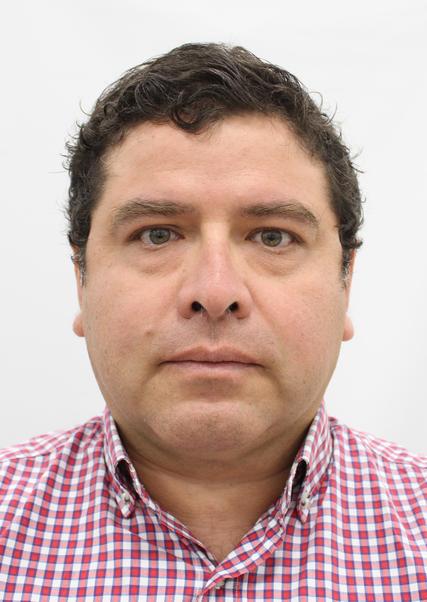 Edward Rodolfo Yábar Gutiérrez
